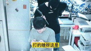 当大学寝室丢东西