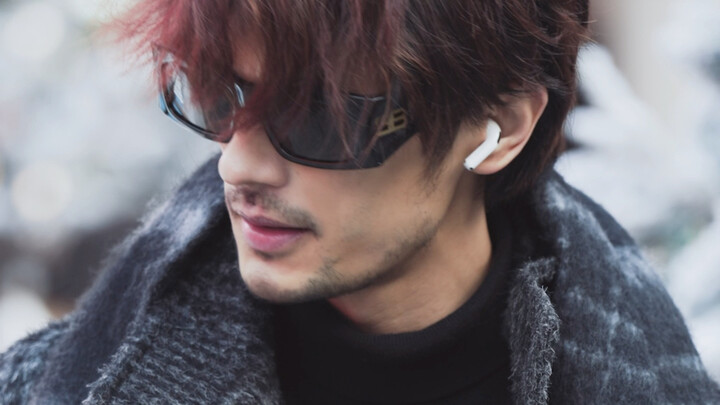 Khi người hẹn hò qua mai mối thích xem phim Hàn