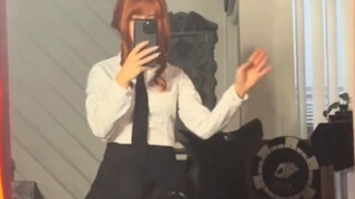 玛奇玛和我