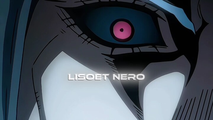 "Lisoet Nero"