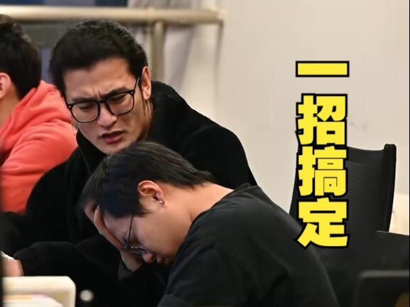 المدير الجيد سيساعدك في حل مشاكلك وكأنه أخ أكبر.