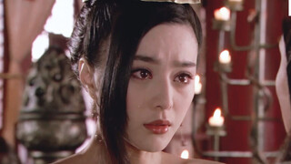โอ้พระเจ้า! นี่คือผู้หญิงที่สวยที่สุดในใจฉันเมื่อสมัยเด็กๆ... [ตู้เสื้อผ้าของซู่ต้าจี]