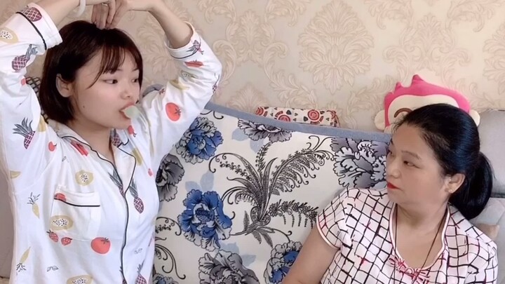 Who ruined this originally heartwarming segment????