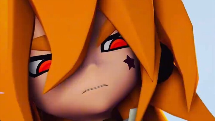 [Dunia Aotu: Sadis dan Bergairah/Campuran Semua Staf] "Anak laki-laki itu telah melarikan diri, dan 