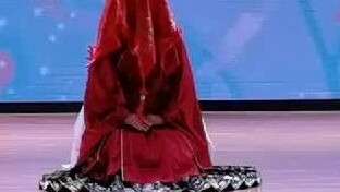 【Chongyou Dihe Hanfu Club】囍 (Club Talent Show Semi-final Record)