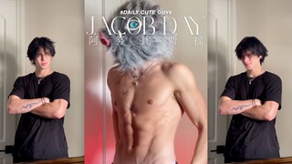 Jacob Day 阿努比斯摇