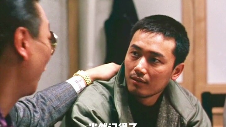 ดูเรื่องแก๊งมาเฟียจีน “ทายาทแห่งโลกมืด” จบภายในครั้งเดียว