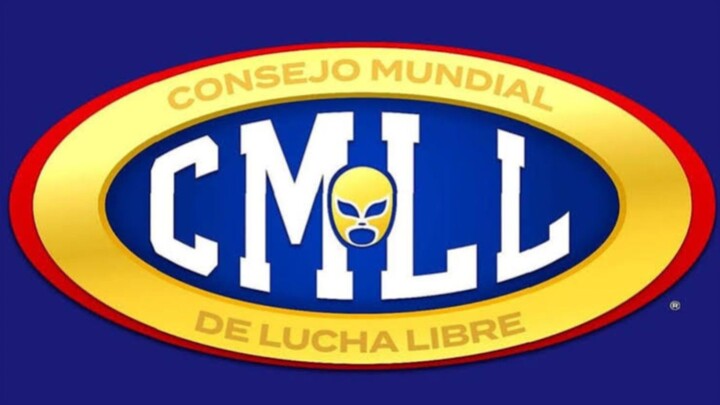 VIERNES SPECTACULAR 08-21-26 : CMLL