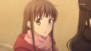 Fruits Basket (2019) Episode 08 Sub Indo [ARVI]