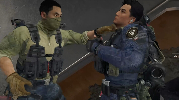 “Dam Dam Game 3.0”