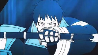 amv comback