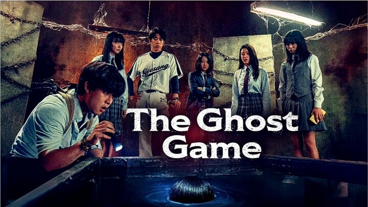 🎬 | Gʜosᴛ Game | Horror