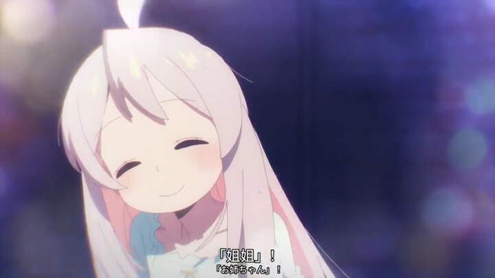 真寻小可爱
