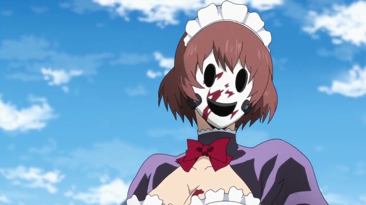 High Rise-invasion | episode 1 [English dubbed]