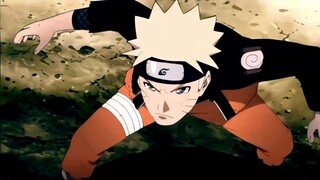 [AMV] Naruto vs Sasuke - Desperate