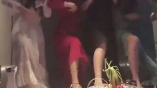 宝 贝， 这 就 是 高 考 后 的 世 界