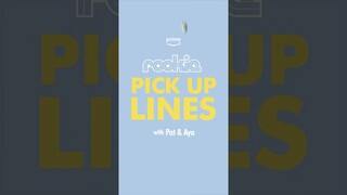 Rookie: Spike Pick Up Line | Prime Video