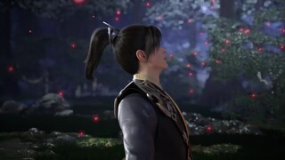 Peerless Battle Spirit Eps 121 sub Indonesia