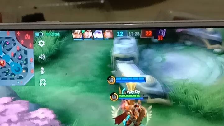 montoon pkasih lah kita team yang bagus 😴😴