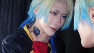 【諶卜鳴】Continuous winning is your entire value【Michelle Caesar's personal cosplay】