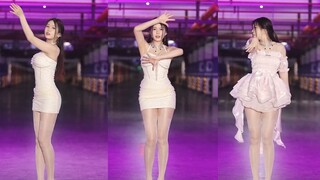 [หน้าจอแนวตั้ง] คุณน่าจะไม่มีปัญหาในการจัดการกับฟิกเกอร์นี้ใช่ไหม?