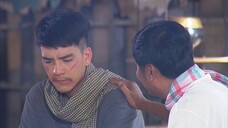 ข้ามาคนเดียว ตอนที่ 9