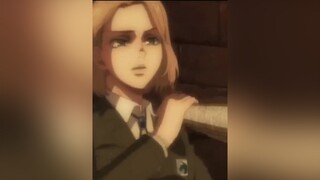 hitch😊❤shingekinokyojin animeedit anime aot fyp hitchaot