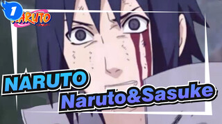 [Ru Guo Dang Shi × NARUTO|AMV] Pertermanan Legendaris (Love)Naruto Uzumaki&Sasuke Uchiha_1