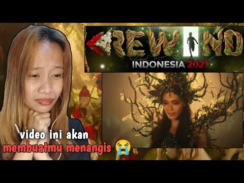 Rewind Indonesia 2021 Reaksi
