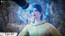 Heaven Scrap Master Eps 20 Sub Indo