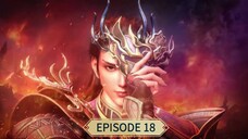 Shenwu Dizun Eps. 18