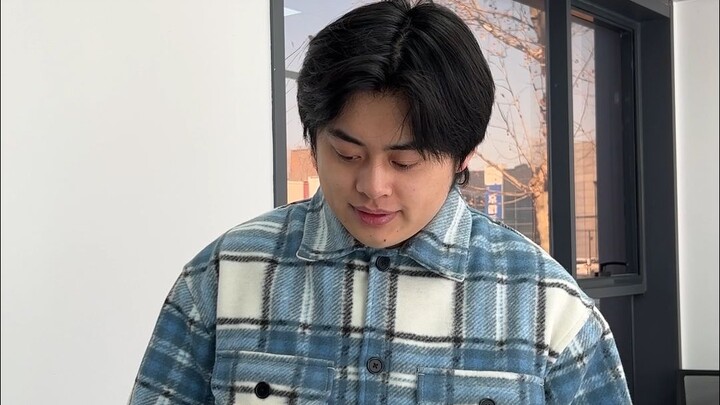 ความกระตือรือร้นก็เป็นอีกแบบของความกดดันเช่นกัน