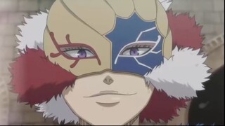 Jack Sẽ Hạ Gục Dante? | Phân Tích Black Clover P3