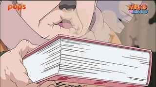 Naruto shippuden tập 189
