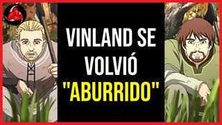 Vinland Saga Temporada 2: Qué fue lo que cambió?