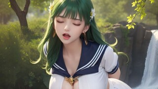 sicantik sudah gak tahan