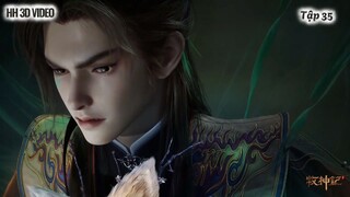 Mục Thần Ký - Tập 35 Full HD Vietsub