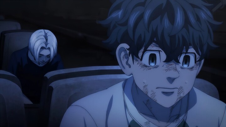 Tokyo Revengers Season 4 – War of the Three Titans Arc Episode 1 | Perang Besar Dimulai
