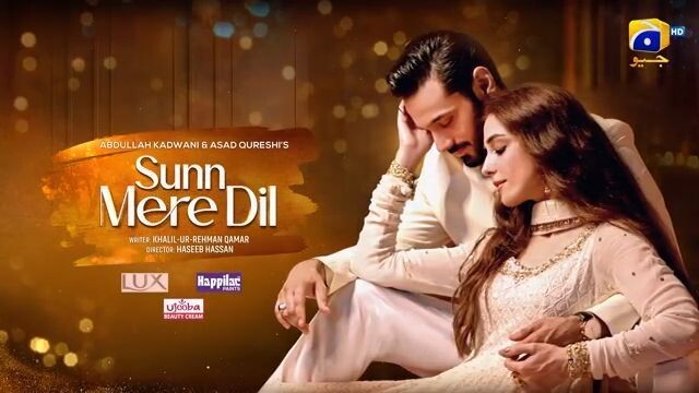 Sunn Mere Dil Ep 22