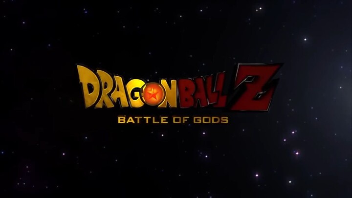 Dragon Ball Z Battle of Gods Official US Release Trailer FREE LINK IN DESCRIPTION