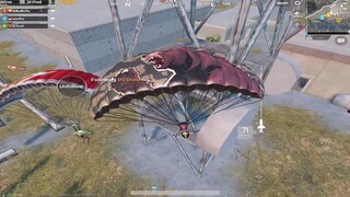 PUBG Mobile Android / iOS  Gameplay #17