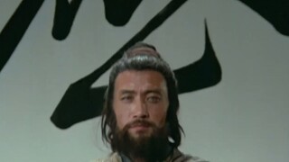 Kiếm sư cuối cùng là Vu Thành Huy.
