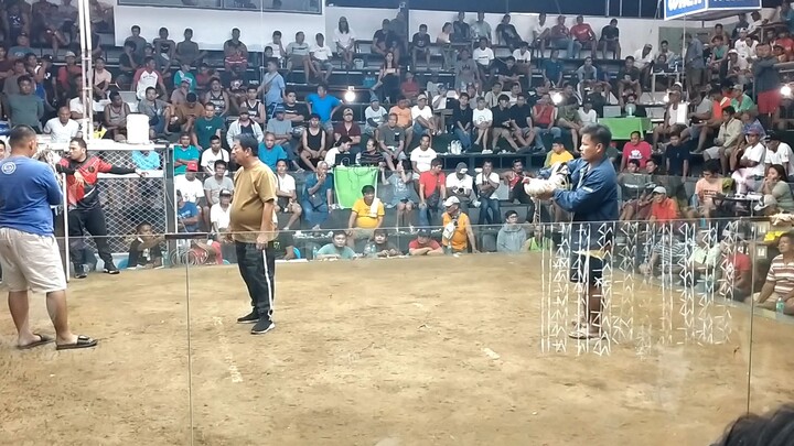 2hits ulutan lingayen solidnorth arena, bulik Angeles vs sinibalang magalang lose