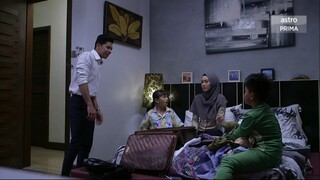 Jodoh Jodoh Annisa Episod 92