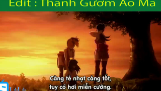 Hoa trấn này là nơi lý tưởng để quỷ ẩn náu #anime