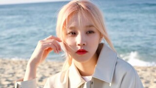 【الانطباع الأول/الانطباع الحالي عن الفرقة النسائية، يحتوي على فو/تو/جي/ياو/وا】