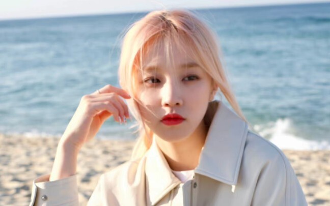 【女团初印象/现印象，内含芙/兔/击/爻/娃】