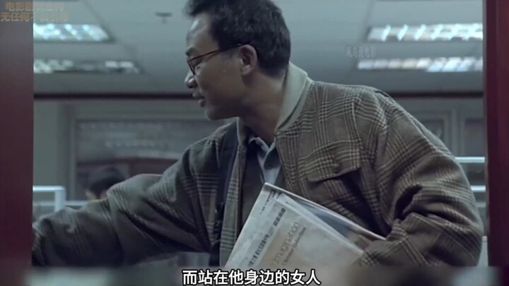 A legendary Hong Kong film was largely unknown in its home country but became a massive hit after be