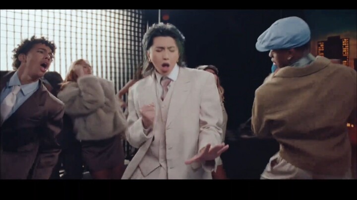 Sang Tuan Pemimpin!!!