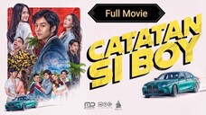 Catatan Si Boy - The Movie 2023